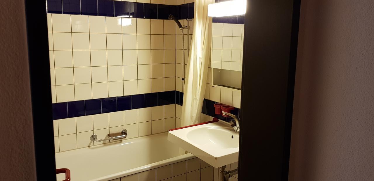 Berghotel Bonistock Frutt Екстериор снимка